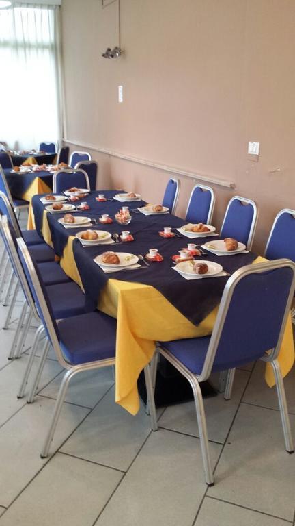 Hotel Palladio Монтекатини Терме Екстериор снимка
