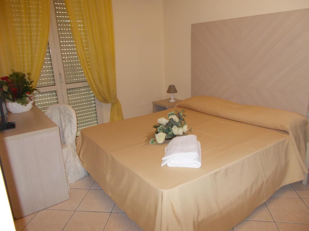 Hotel Palladio Монтекатини Терме Екстериор снимка