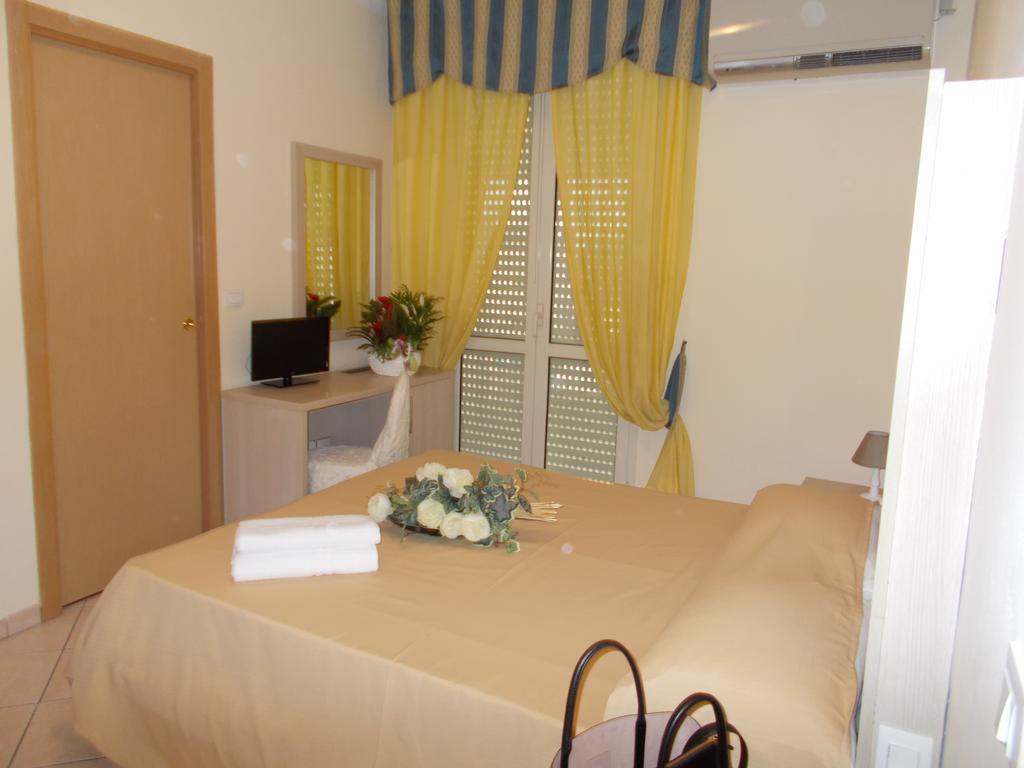 Hotel Palladio Монтекатини Терме Екстериор снимка