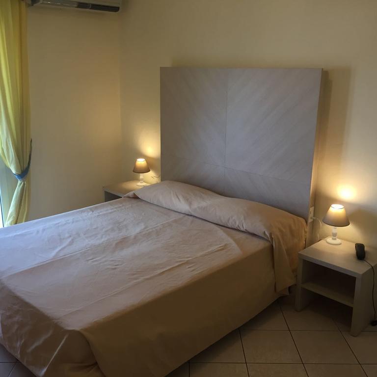 Hotel Palladio Монтекатини Терме Екстериор снимка